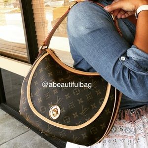 ❤️✨Tulum PM✨❤️ Louis Vuitton